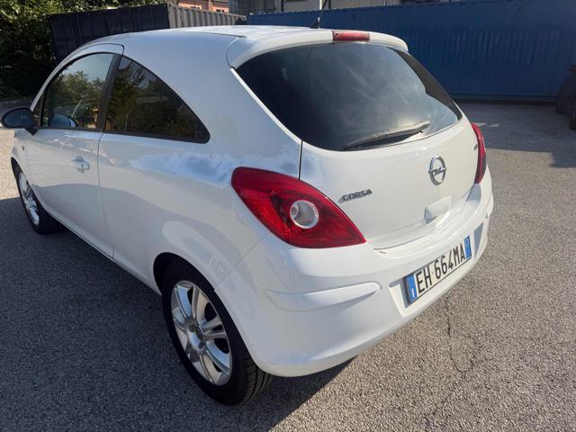 OPEL CORSA 1.3 CDTI 95CV F.AP. 3P B-COLOR S - foto 20