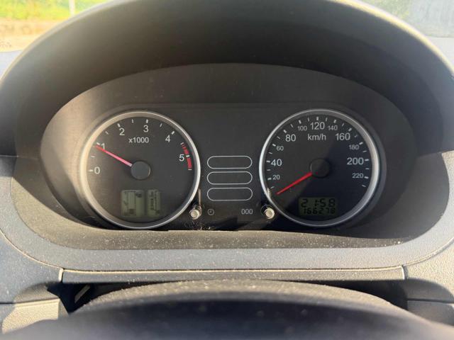FORD FIESTA 1.4 TDCI 5P. GHIA SENZA NESSUN L - foto 7