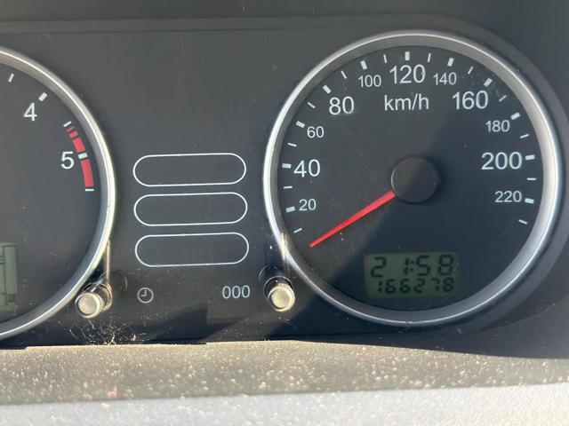 FORD FIESTA 1.4 TDCI 5P. GHIA SENZA NESSUN L - foto 6