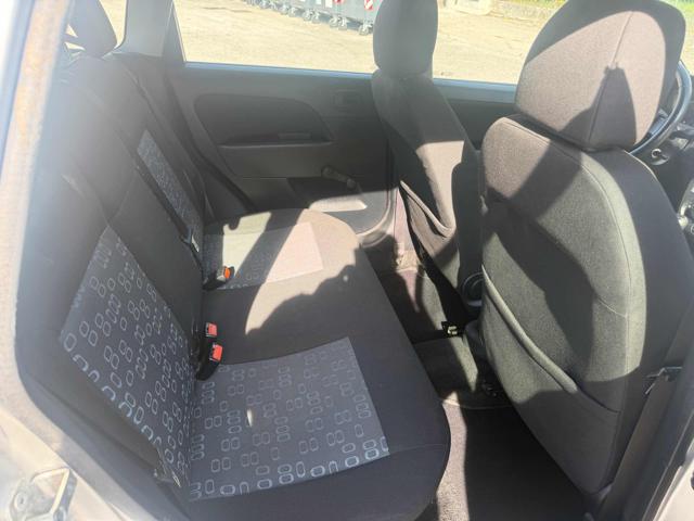 FORD FIESTA 1.4 TDCI 5P. GHIA SENZA NESSUN L - foto 26