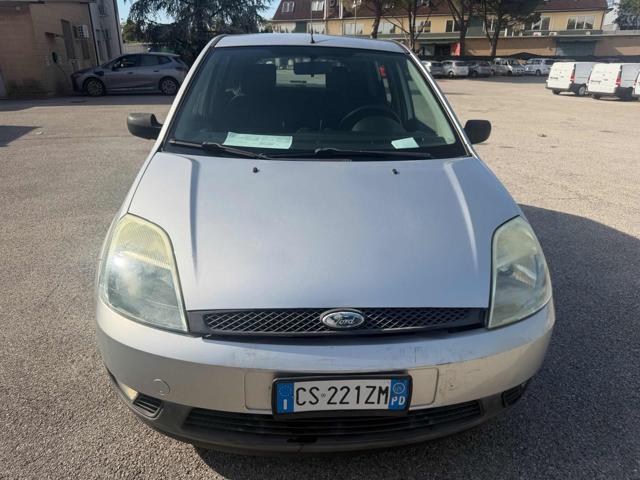 FORD FIESTA 1.4 TDCI 5P. GHIA SENZA NESSUN L - foto 31