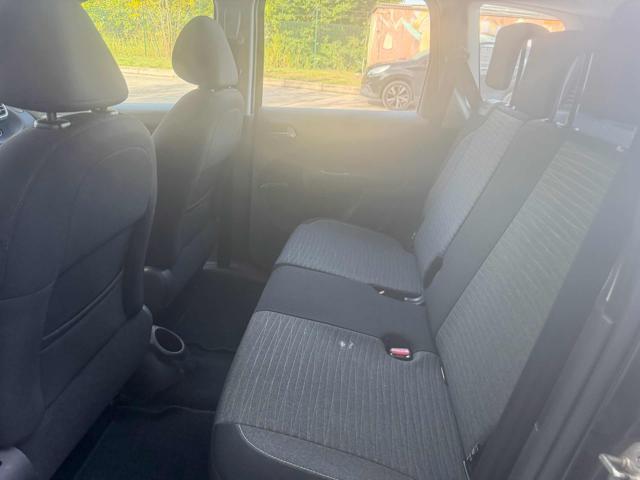 CITROEN C3 PICASSO PURETECH 110 EXCLUSIVE SENZA NES - foto 19
