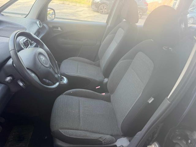 CITROEN C3 PICASSO PURETECH 110 EXCLUSIVE SENZA NES - foto 18