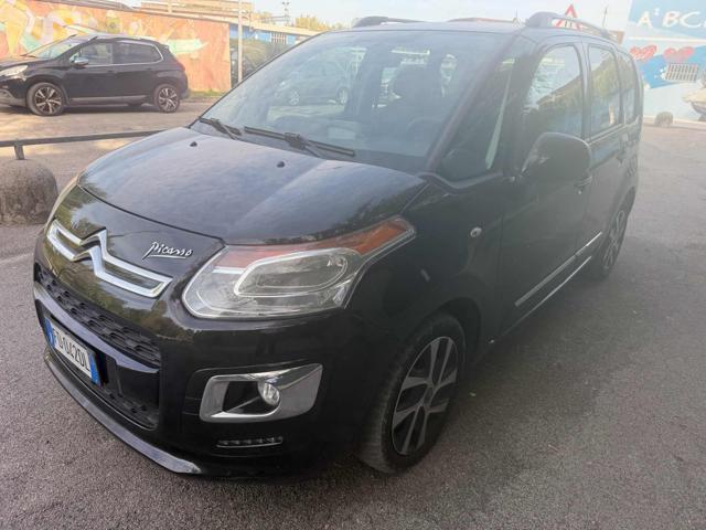 CITROEN C3 PICASSO PURETECH 110 EXCLUSIVE SENZA NES - foto 22