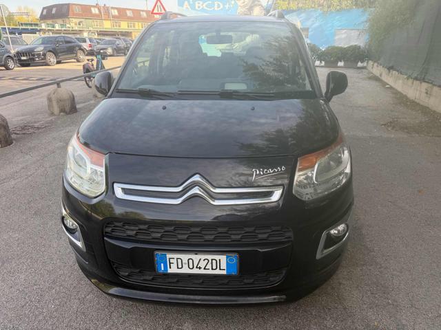 CITROEN C3 PICASSO PURETECH 110 EXCLUSIVE SENZA NES - foto 14