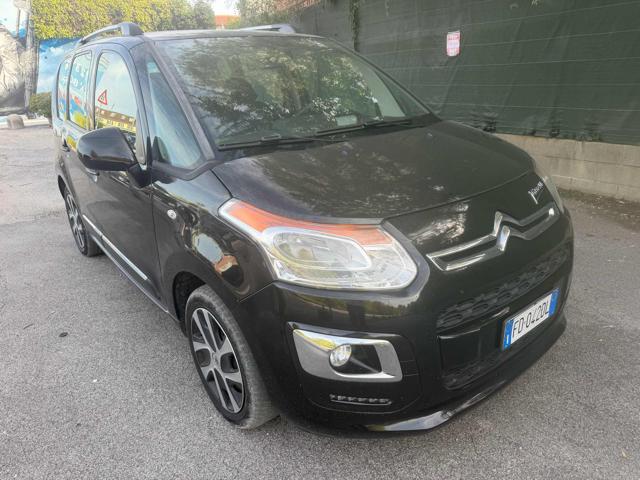 CITROEN C3 PICASSO PURETECH 110 EXCLUSIVE SENZA NES - foto 15