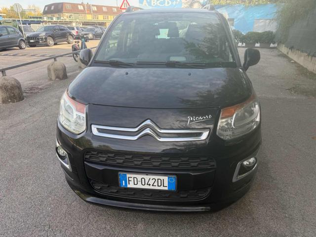 CITROEN C3 PICASSO PURETECH 110 EXCLUSIVE SENZA NES - foto 21