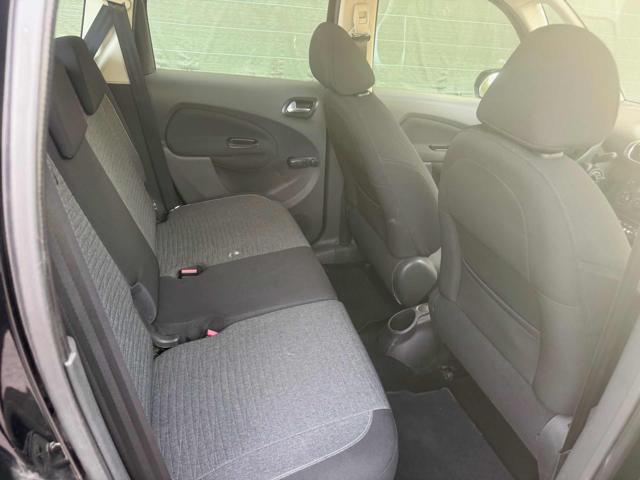 CITROEN C3 PICASSO PURETECH 110 EXCLUSIVE SENZA NES - foto 17