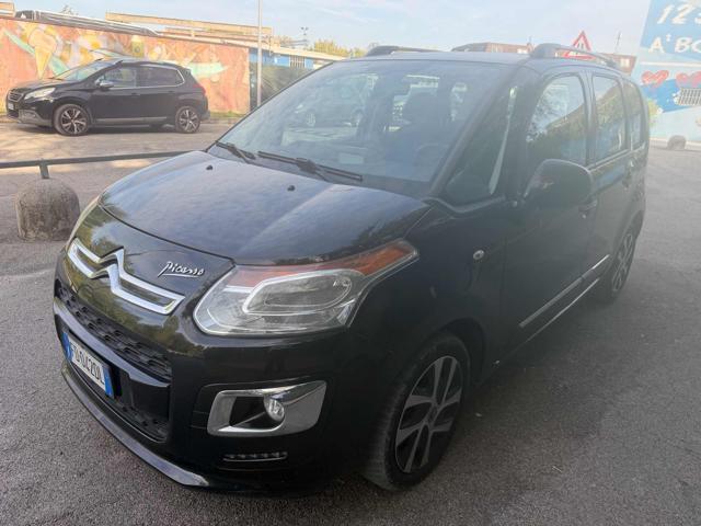 CITROEN C3 PICASSO PURETECH 110 EXCLUSIVE SENZA NES - foto 13