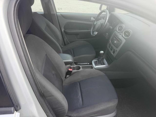 FORD FOCUS + 1.6 TDCI (90CV) S.W. SENZA NES - foto 14