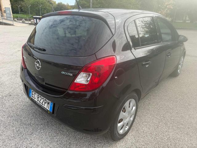 OPEL CORSA 1.3 CDTI 95CV F.AP. 5P EDITION S - foto 25