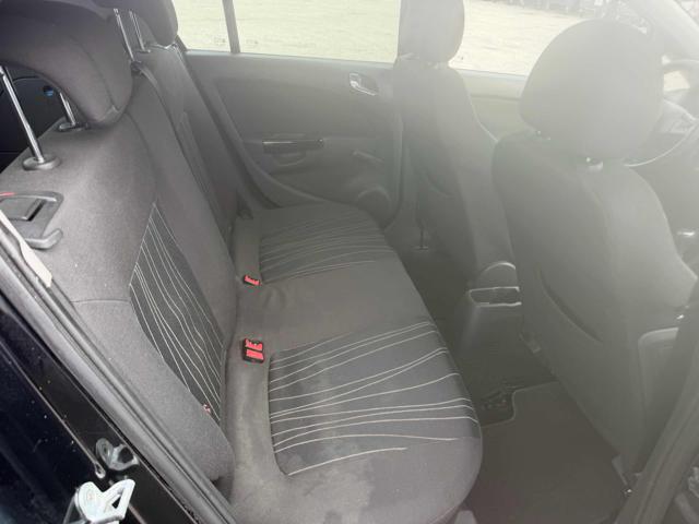OPEL CORSA 1.3 CDTI 95CV F.AP. 5P EDITION S - foto 23