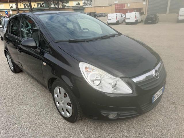 OPEL CORSA 1.3 CDTI 95CV F.AP. 5P EDITION S - foto 20