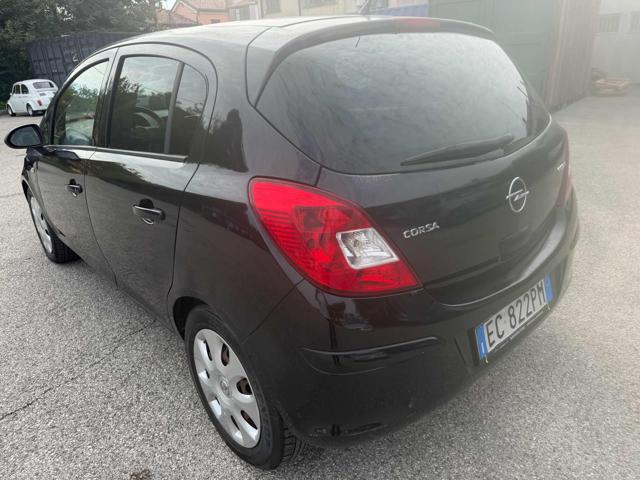 OPEL CORSA 1.3 CDTI 95CV F.AP. 5P EDITION S - foto 8
