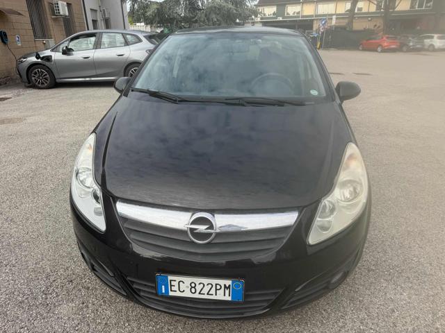 OPEL CORSA 1.3 CDTI 95CV F.AP. 5P EDITION S - foto 13