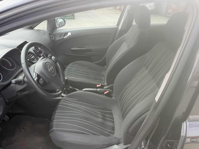 OPEL CORSA 1.3 CDTI 95CV F.AP. 5P EDITION S - foto 14