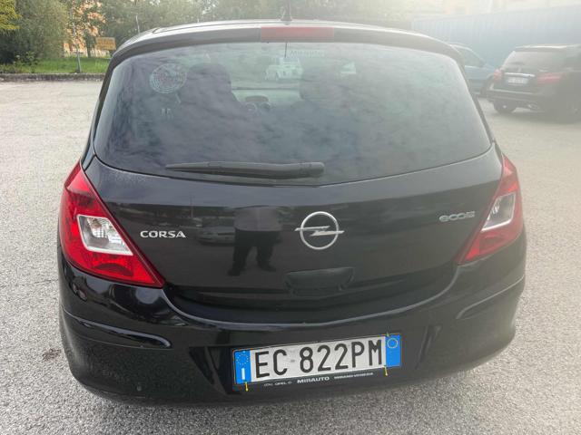 OPEL CORSA 1.3 CDTI 95CV F.AP. 5P EDITION S - foto 10