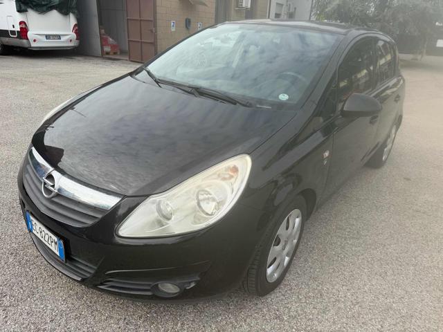 OPEL CORSA 1.3 CDTI 95CV F.AP. 5P EDITION S - foto 12
