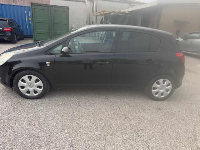 OPEL CORSA 1.3 CDTI 95CV F.AP. 5P EDITION S - foto 22