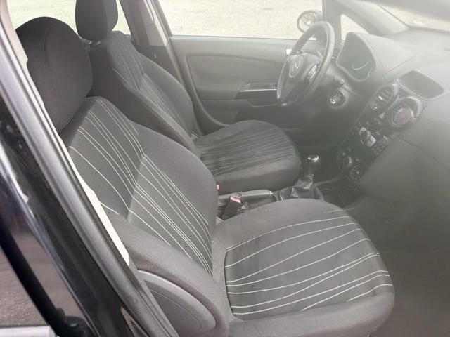 OPEL CORSA 1.3 CDTI 95CV F.AP. 5P EDITION S - foto 17