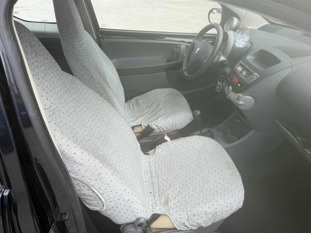 PEUGEOT 107 1.0 68CV 3P. SWEET YEARS SENZA L - foto 29