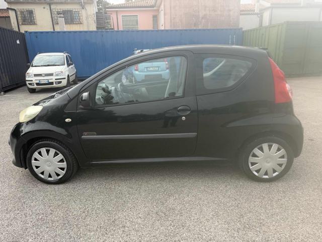 PEUGEOT 107 1.0 68CV 3P. SWEET YEARS SENZA L - foto 12