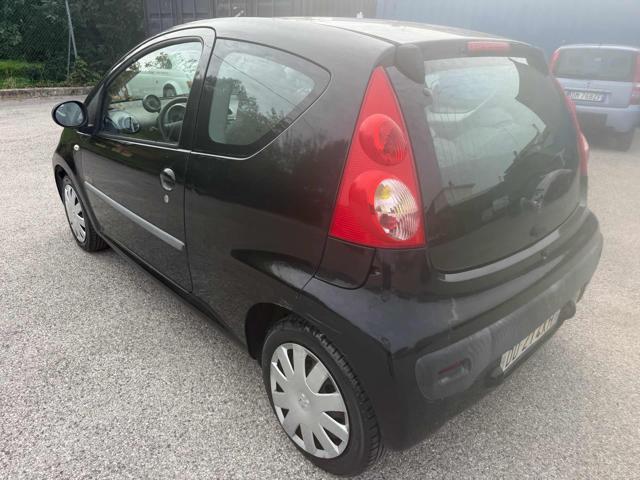PEUGEOT 107 1.0 68CV 3P. SWEET YEARS SENZA L - foto 13