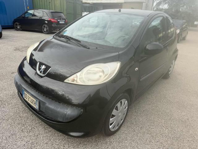 PEUGEOT 107 1.0 68CV 3P. SWEET YEARS SENZA L - foto 21