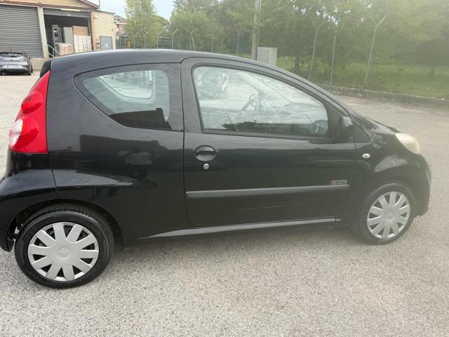 PEUGEOT 107 1.0 68CV 3P. SWEET YEARS SENZA L - foto 8