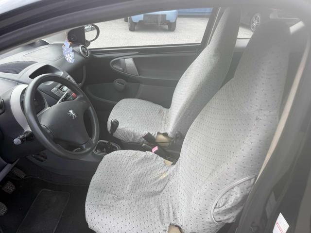 PEUGEOT 107 1.0 68CV 3P. SWEET YEARS SENZA L - foto 24