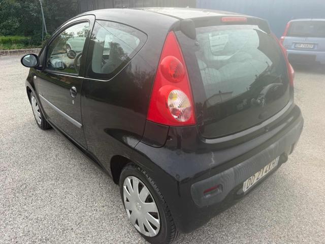 PEUGEOT 107 1.0 68CV 3P. SWEET YEARS SENZA L - foto 16