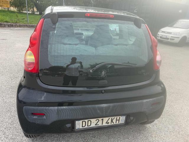 PEUGEOT 107 1.0 68CV 3P. SWEET YEARS SENZA L - foto 18