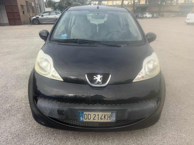 PEUGEOT 107 1.0 68CV 3P. SWEET YEARS SENZA L - foto 17