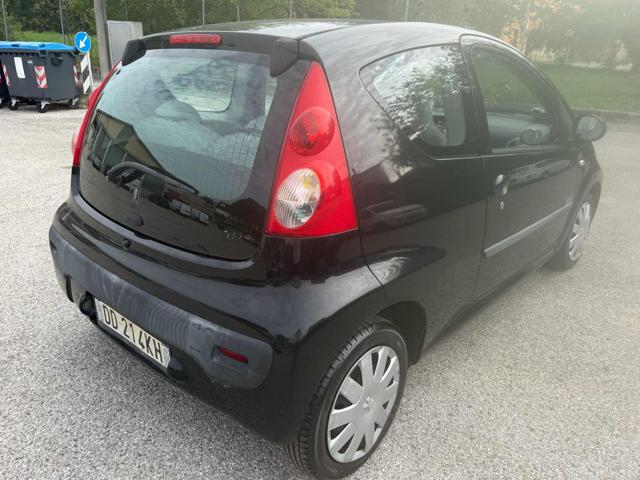 PEUGEOT 107 1.0 68CV 3P. SWEET YEARS SENZA L - foto 7