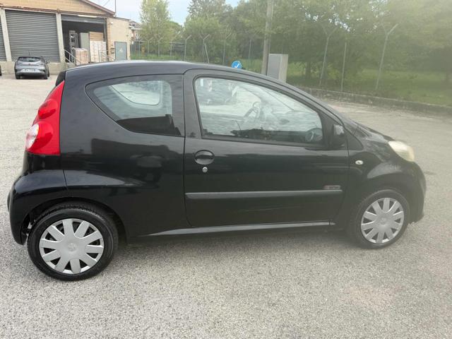 PEUGEOT 107 1.0 68CV 3P. SWEET YEARS SENZA L - foto 6