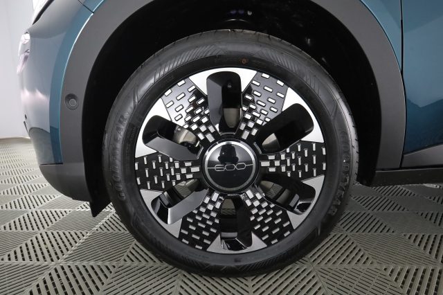 FIAT 600 600 HYBRID 110 CV DCT MHEV LA PR - foto 7