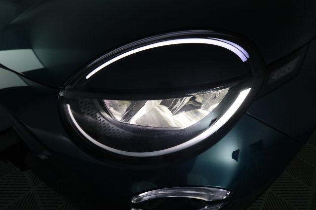 FIAT 600 600 HYBRID 110 CV DCT MHEV LA PR - foto 8