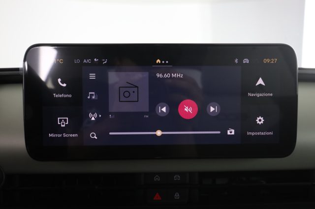 FIAT 600 600 HYBRID 110 CV DCT MHEV LA PR - foto 10