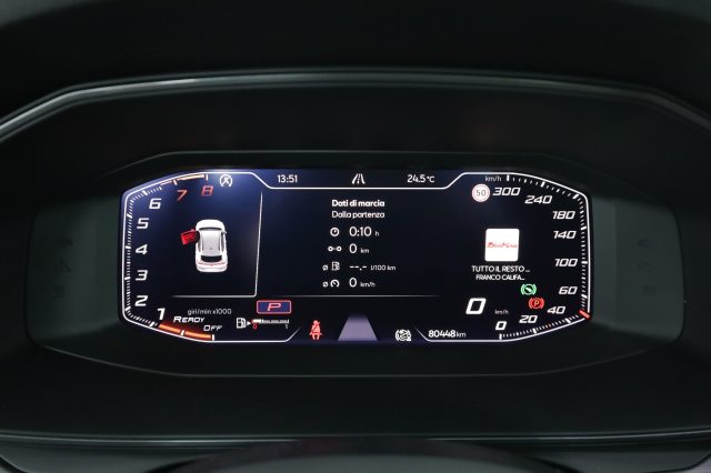 CUPRA FORMENTOR FORMENTOR 2.0 TSI DSG 4DRIVE - foto 7