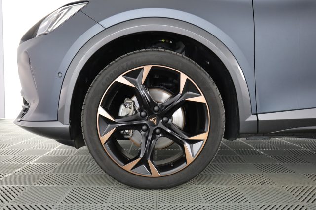 CUPRA FORMENTOR FORMENTOR 2.0 TSI DSG 4DRIVE - foto 8