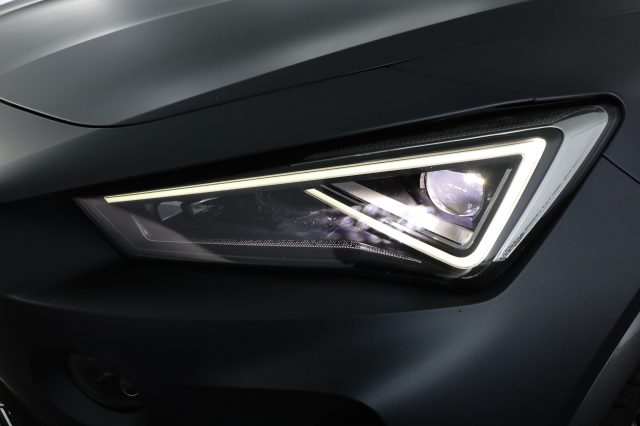 CUPRA FORMENTOR FORMENTOR 2.0 TSI DSG 4DRIVE - foto 9