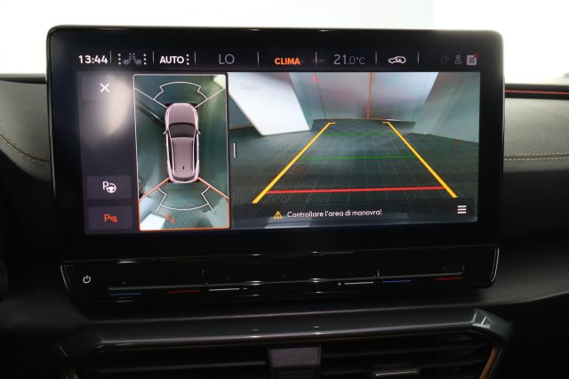 CUPRA FORMENTOR FORMENTOR 2.0 TSI DSG 4DRIVE - foto 12