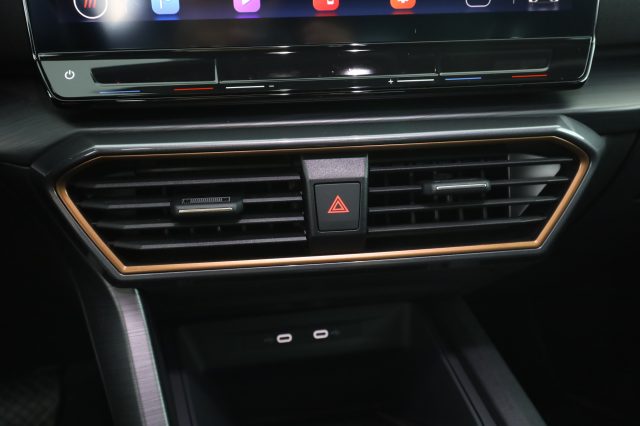 CUPRA FORMENTOR FORMENTOR 2.0 TSI DSG 4DRIVE - foto 13