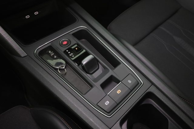 CUPRA FORMENTOR FORMENTOR 2.0 TSI DSG 4DRIVE - foto 14