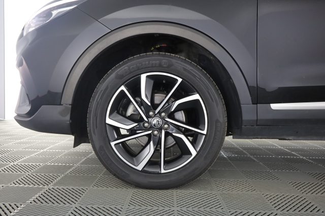 MG ZS ZS 1.0T-GDI AUT. LUXURY - foto 8