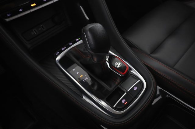 MG ZS ZS 1.0T-GDI AUT. LUXURY - foto 13