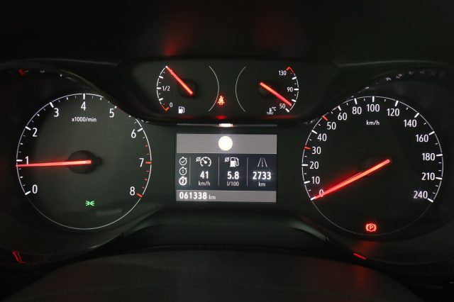 OPEL CORSA CORSA 1.2 100 CV EDITION - foto 7