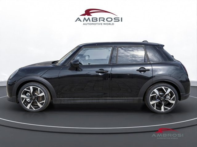 MINI COOPER 5 PORTE   CLASSIC - foto 6