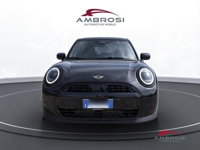 MINI COOPER 5 PORTE   CLASSIC - foto 7