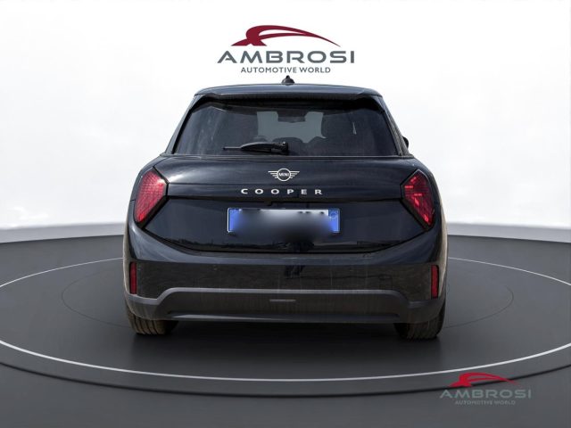 MINI COOPER 5 PORTE   CLASSIC - foto 8